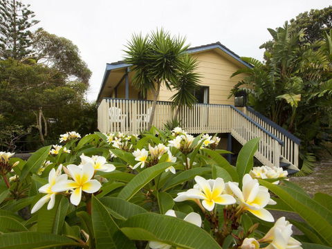 11 Coast At Boomerang Beach - Port Augusta Accommodation 0