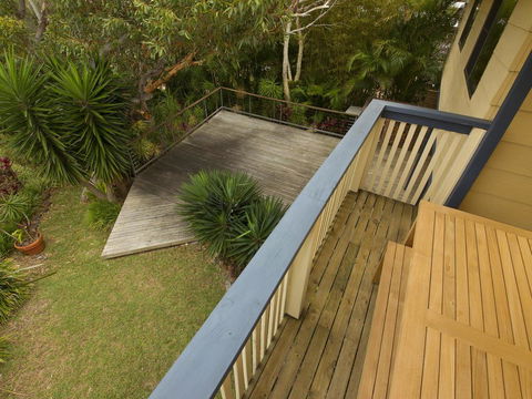 11 Coast At Boomerang Beach - Port Augusta Accommodation 1