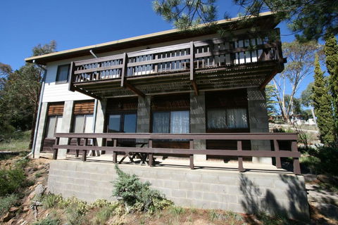 11 Townsend Street, Jindabyne - Port Augusta Accommodation 1