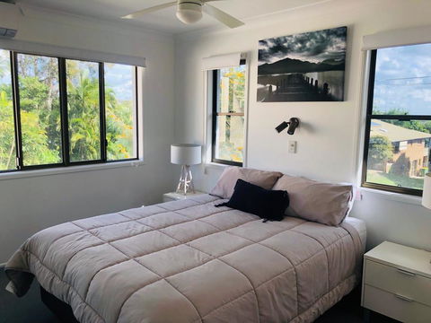 12 Cooloola Drive - Family Home, Close To Beach, Pet Friendly - Port Augusta Accommodation 1