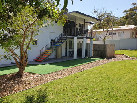 12 Cooloola Drive - Family Home, Close To Beach, Pet Friendly - Port Augusta Accommodation 2