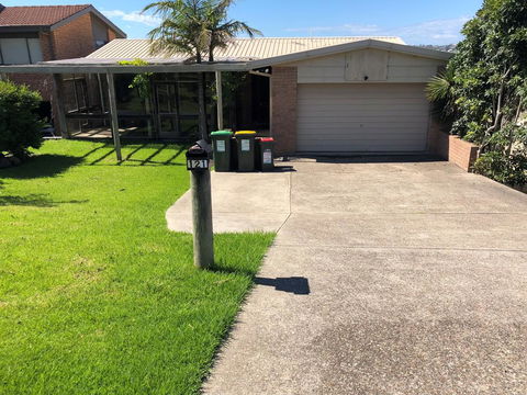 121 Montague Avenue, Kianga - Port Augusta Accommodation 0