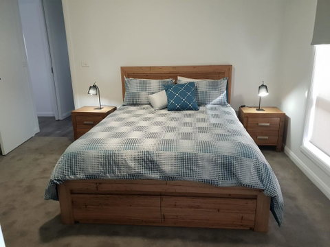 123 Wilson - Arapiles - Port Augusta Accommodation 1
