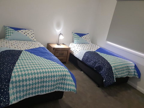 123 Wilson - Arapiles - Port Augusta Accommodation 2