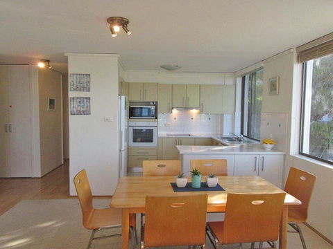13 'Harbourside', 3-7 Soldiers Point Road - Fantastic Waterfront Unit - Port Augusta Accommodation 2