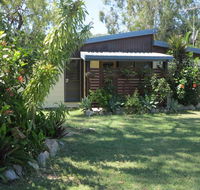 13 Sextant Drive at Nelly Bay - Port Augusta Accommodation