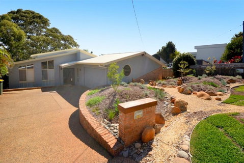 131 Pacific Drive, Port Macquarie - Port Augusta Accommodation 0