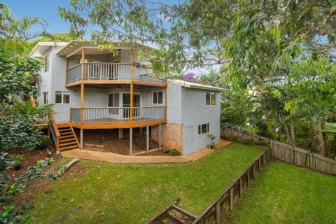 131 Pacific Drive, Port Macquarie - Port Augusta Accommodation 2