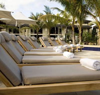 132 SEA TEMPLE LUXURY DIRECT STUDIO - Port Augusta Accommodation