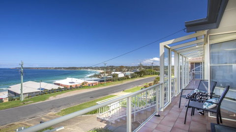 143 Mitchell Pde - Magnificent Outlook - Port Augusta Accommodation 0