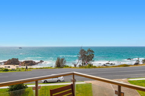 15 Beachpark Apartments - Port Augusta Accommodation 1