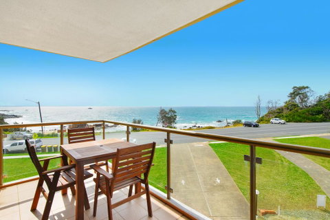 15 Beachpark Apartments - Port Augusta Accommodation 2