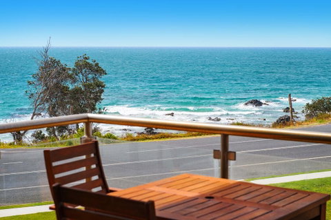 15 Beachpark Apartments - Port Augusta Accommodation 3