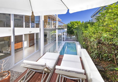 16 The Quarterdeck - Port Augusta Accommodation 2