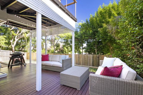 16 The Quarterdeck - Port Augusta Accommodation 1