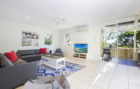 16 The Quarterdeck - Port Augusta Accommodation 3