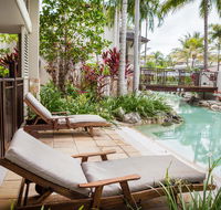 160 SEA TEMPLE SWIMOUT APT - Port Augusta Accommodation
