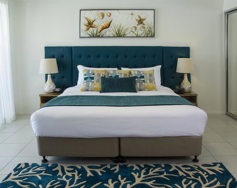 1770 Lagoons Central Apartment Resort - Port Augusta Accommodation 2
