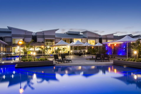 1770 Lagoons Central Apartment Resort - Port Augusta Accommodation 1