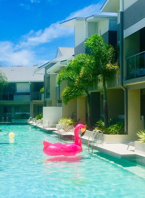 1770 Lagoons Central Apartment Resort - Port Augusta Accommodation 3