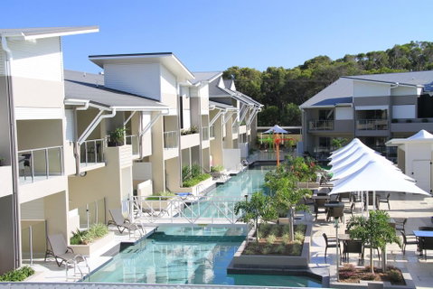1770 Lagoons Central Apartment Resort - Port Augusta Accommodation 0