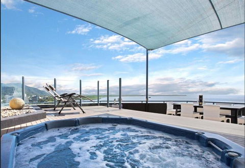 181 The Esplanade - Port Augusta Accommodation 2