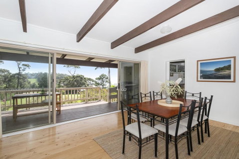 19 Buchan Street - Mollymooks Tee To Sea - Port Augusta Accommodation 1