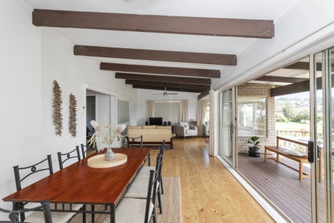 19 Buchan Street - Mollymooks Tee To Sea - Port Augusta Accommodation 3