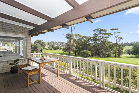 19 Buchan Street - Mollymooks Tee To Sea - Port Augusta Accommodation 2