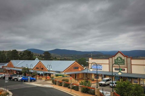 19 Lakeview Plaza - Port Augusta Accommodation 2