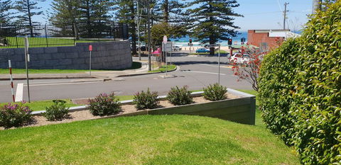 2 Austinmer Apartment - Port Augusta Accommodation 2