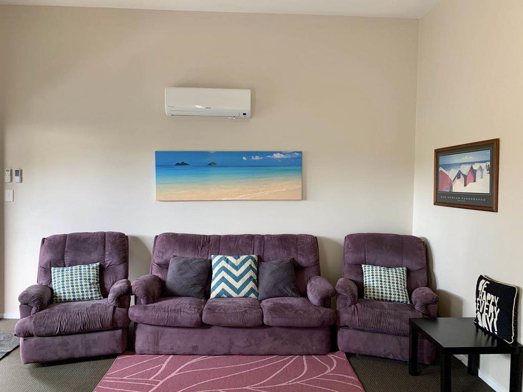 Parrearra QLD Port Augusta Accommodation