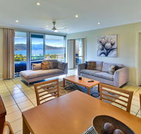 2 Bedroom Poinciana Lodge - Port Augusta Accommodation
