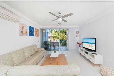 2 Cirrus - Port Augusta Accommodation 2