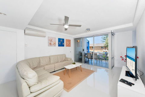 2 Cirrus - Port Augusta Accommodation 1