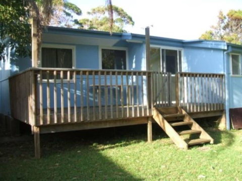 2/9 Donlan Rd - Delightful Donlan - Port Augusta Accommodation 0