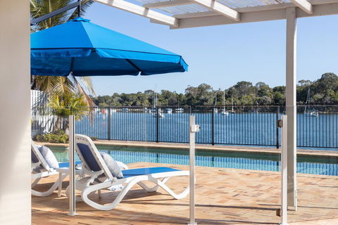 20 Noosa Parade - Port Augusta Accommodation 0