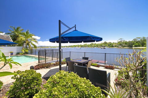 20 Noosa Parade - Port Augusta Accommodation 2