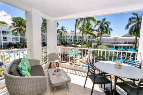 2121 BEACH CLUB - Port Augusta Accommodation 0