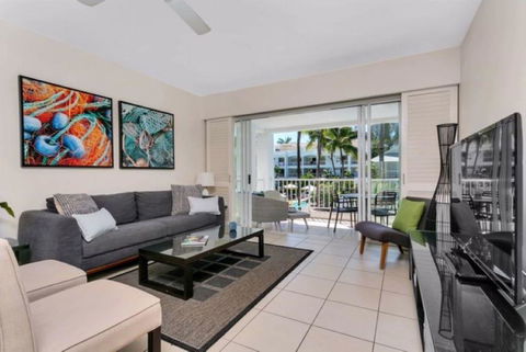 2121 BEACH CLUB - Port Augusta Accommodation 1