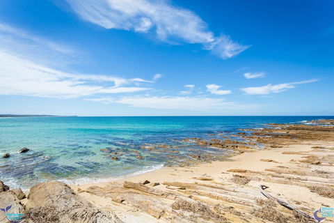 22 Dulling Street - Beach House - Port Augusta Accommodation 2