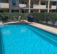 22 Gillies Street Apartments - Port Augusta Accommodation