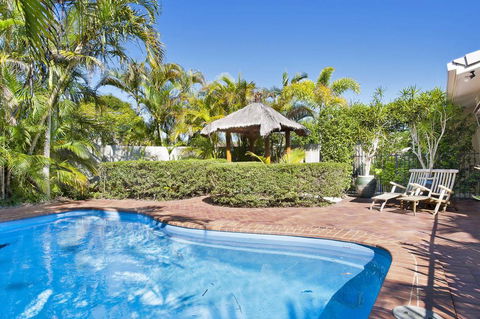 24 Cooran Court - Port Augusta Accommodation 1