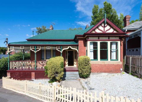 26 Byron Street - Port Augusta Accommodation 0
