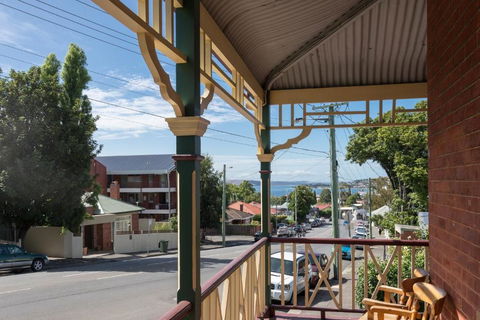 26 Byron Street - Port Augusta Accommodation 1