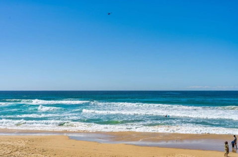 Beach Side - Port Augusta Accommodation 2