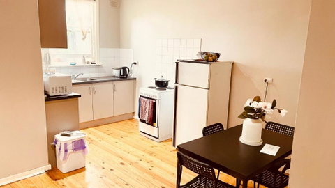 Beautiful Pradise - Port Augusta Accommodation 1