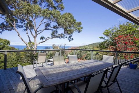 Ben My Chree - Port Augusta Accommodation 1
