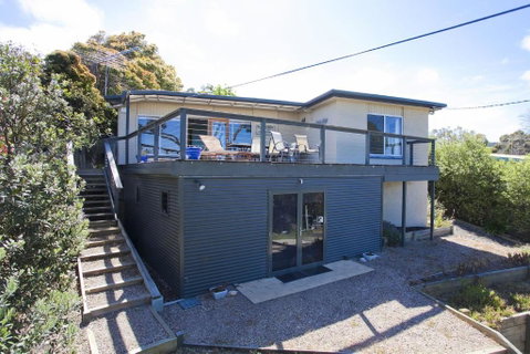 Ben My Chree - Port Augusta Accommodation 2
