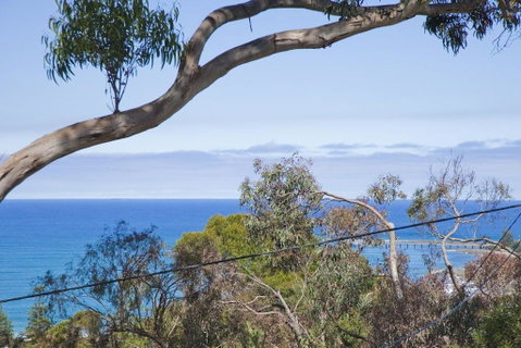 Ben My Chree - Port Augusta Accommodation 0